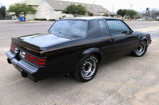 Illustration for article titled Could This 1986 Buick Grand National Pull $15,750?